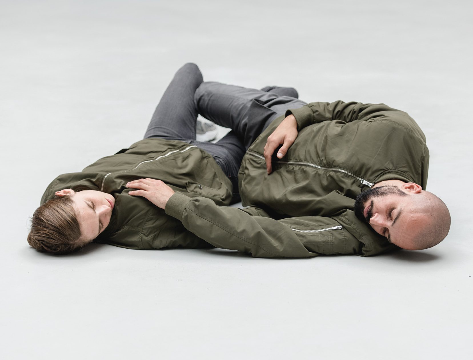 Duos / Collisions et Combustions __ Cie PLAY – Michèle Murray