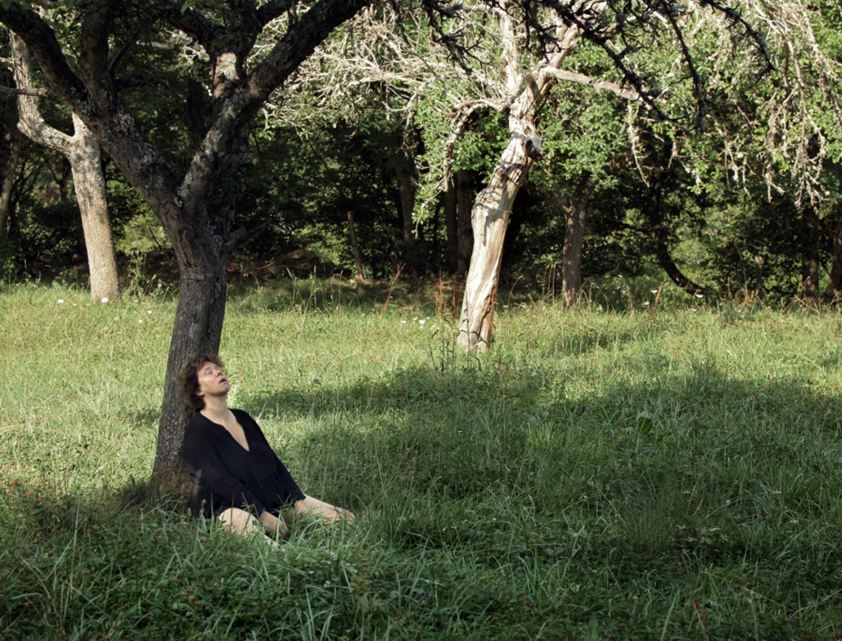 Ismène __ de Marion Coutarel
