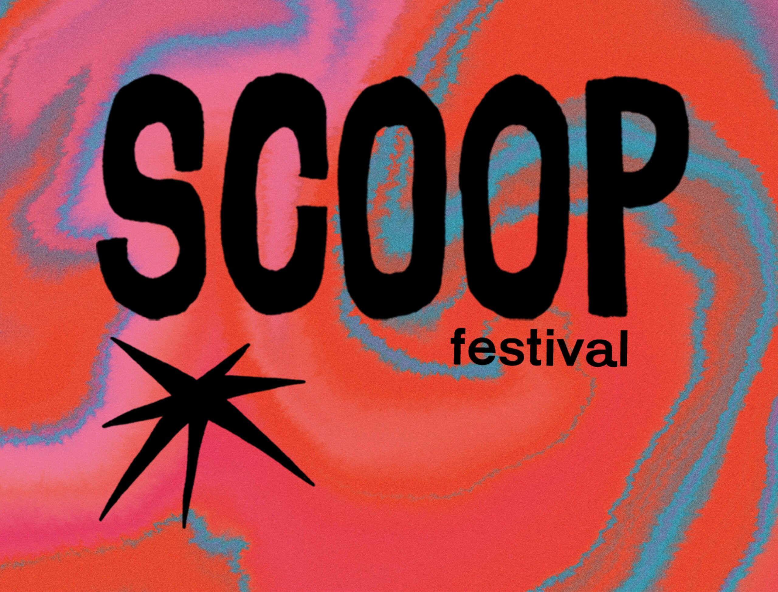 Scoop Festival __