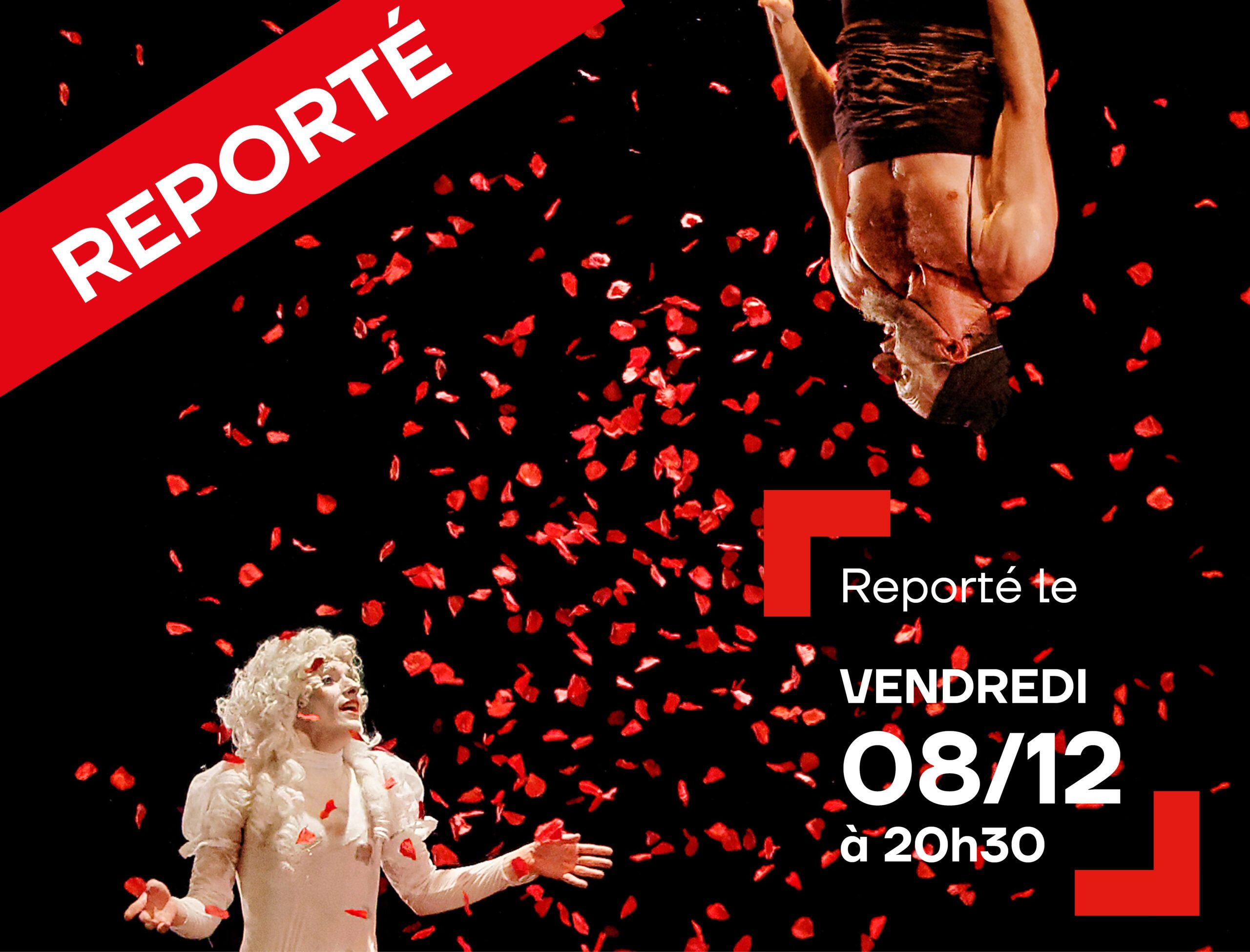 Concerto Pour Deux Clowns __ Les Rois Vagabonds