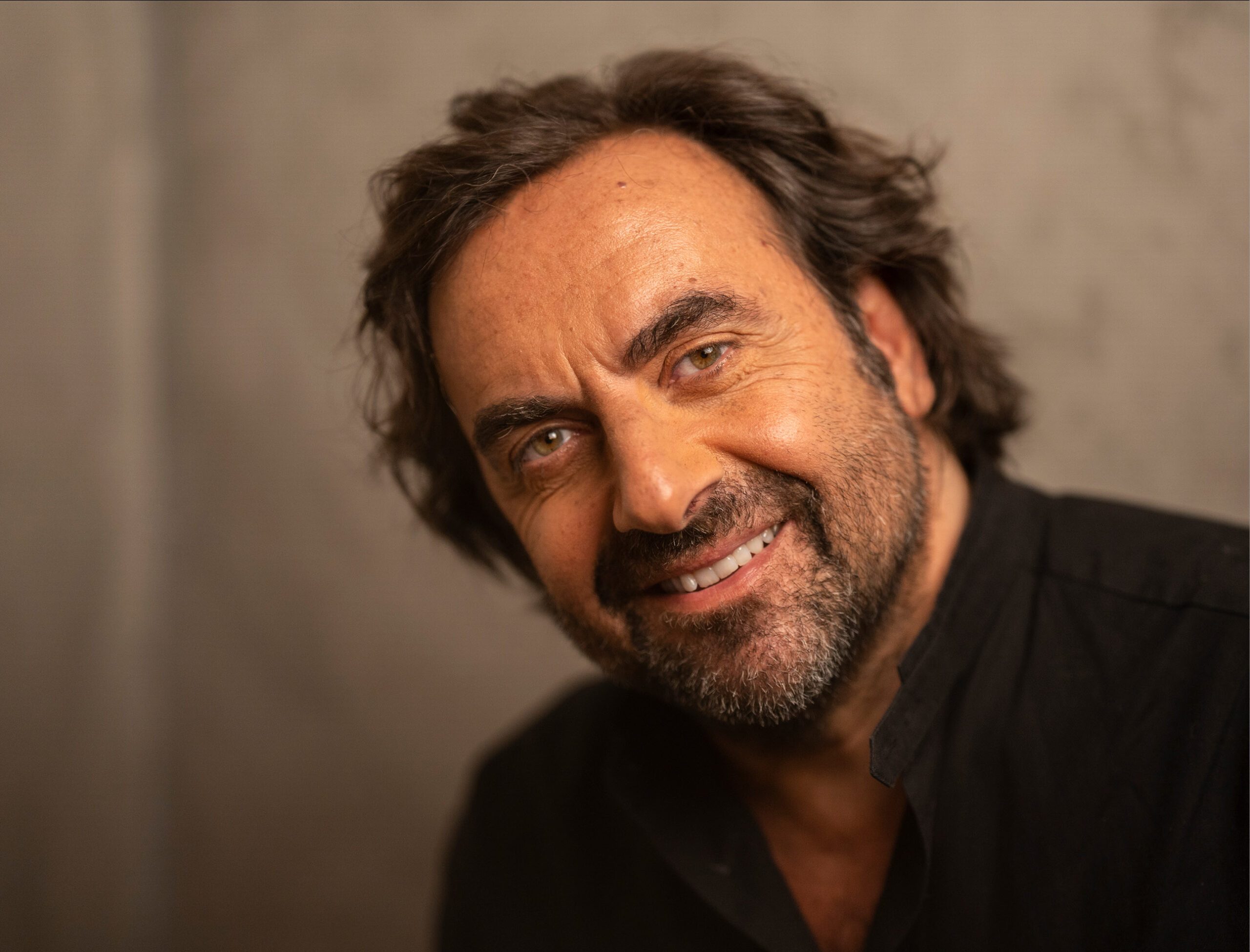 André Manoukian__La Sultane
