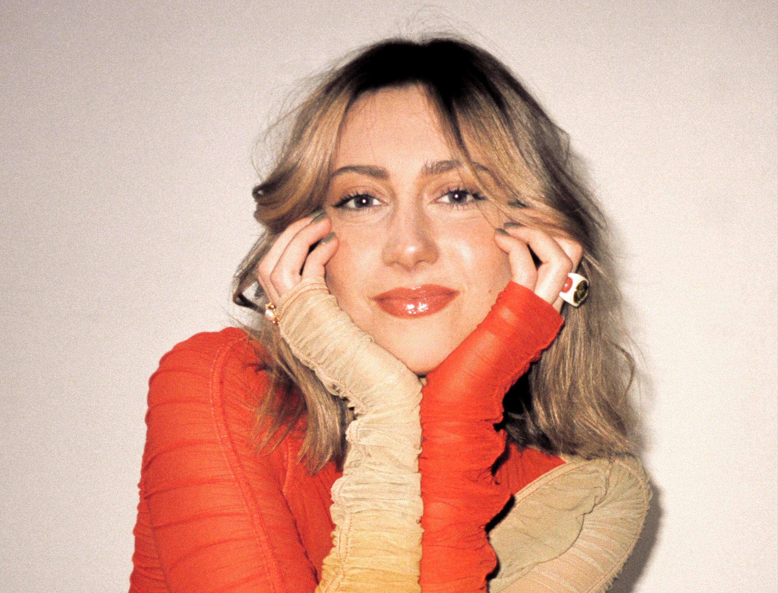 Styleto__Fille Lacrymale