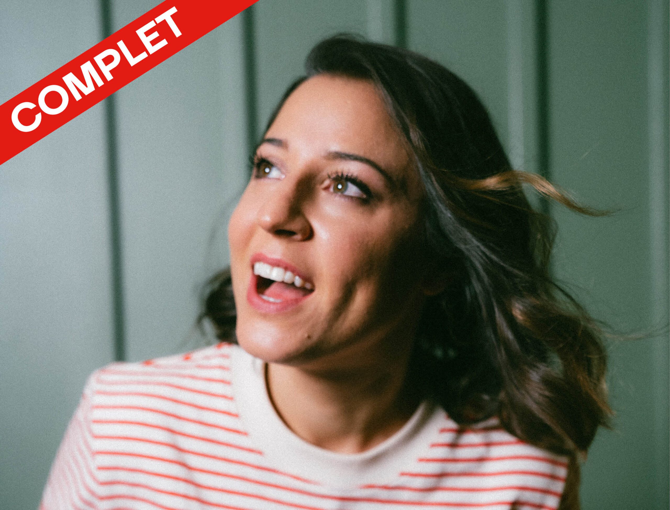 Blandine Lehout__ La Vie de ta mère