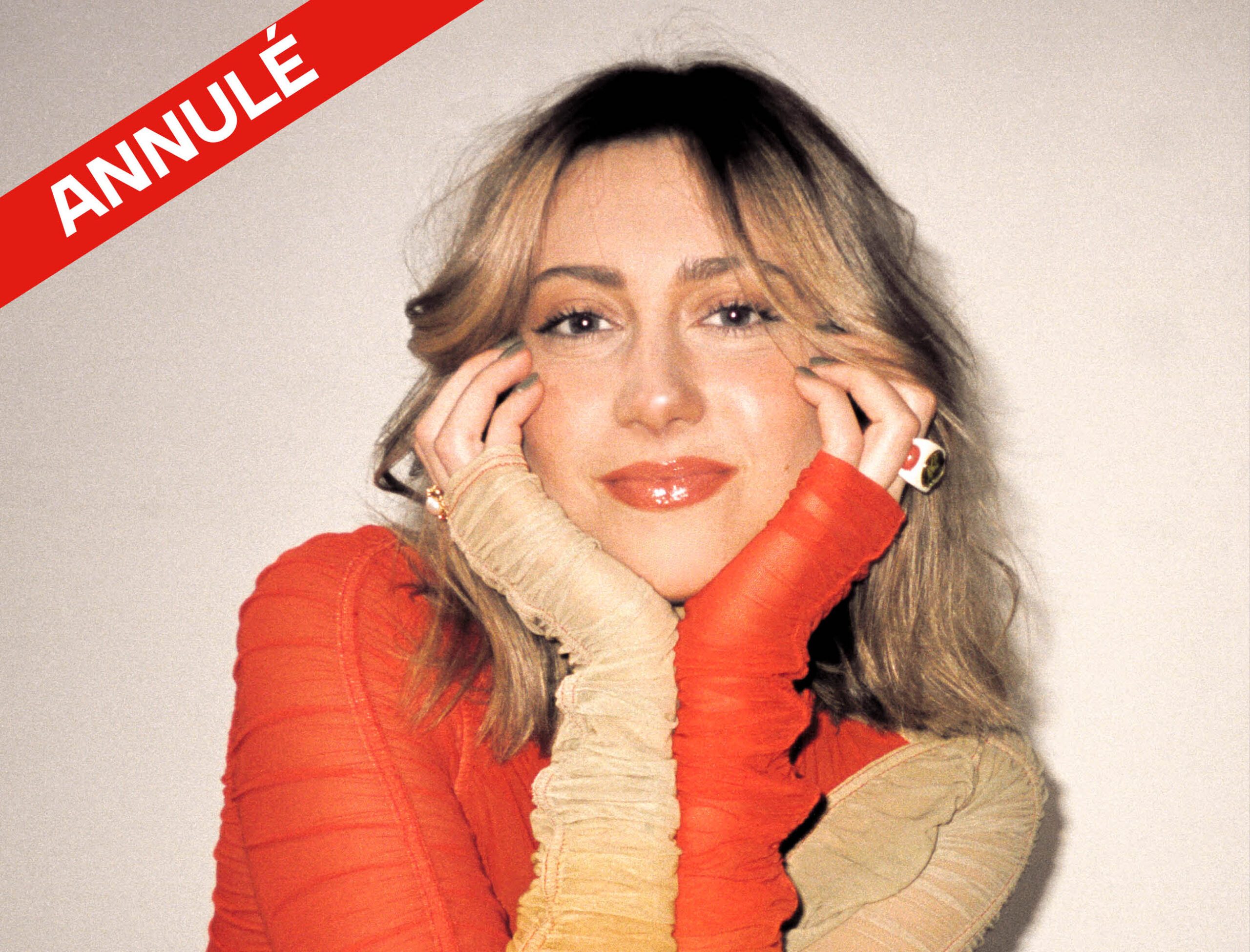 Styleto__Fille Lacrymale