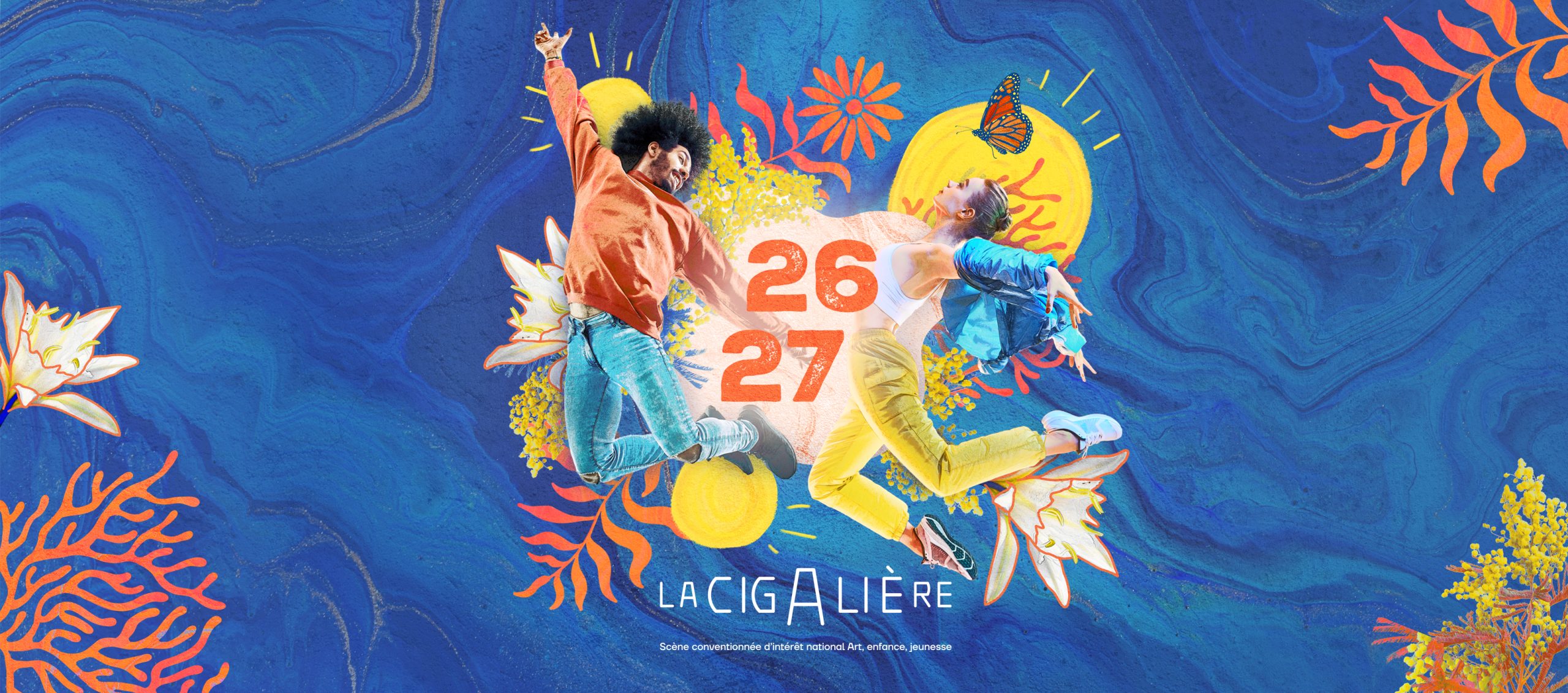 La Cigalière